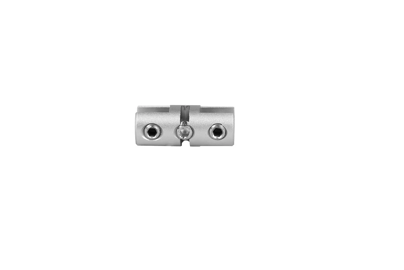 Borden / platen horizontaal ophangen